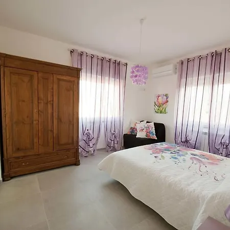 Le Profacole Lejlighed San Feliciano