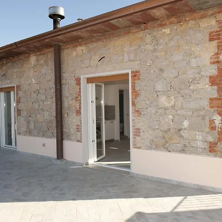 Le Profacole San Feliciano